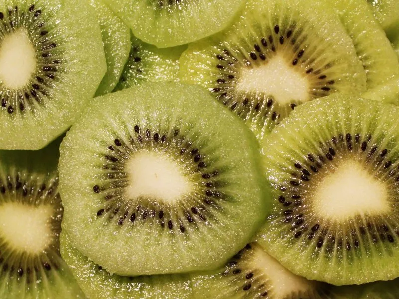 The price of delicious golden kiwi from production to consumption