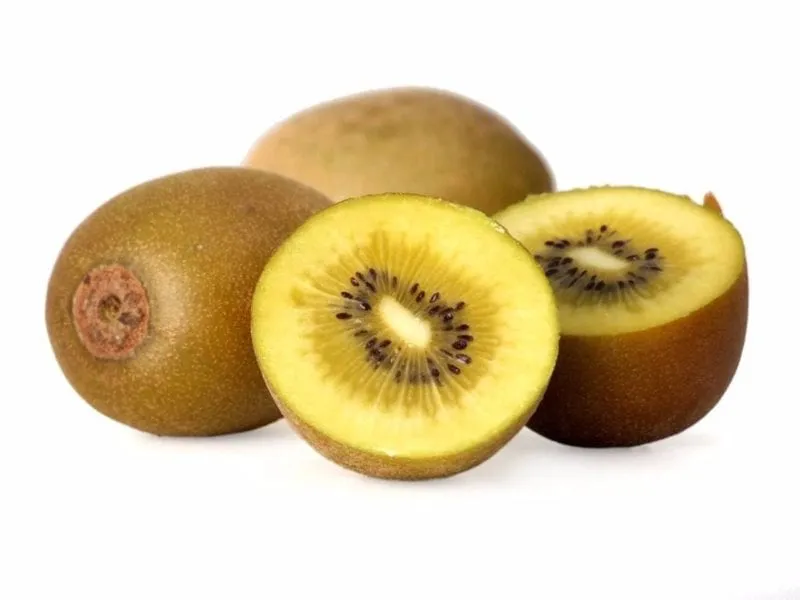 The price of delicious golden kiwi from production to consumption
