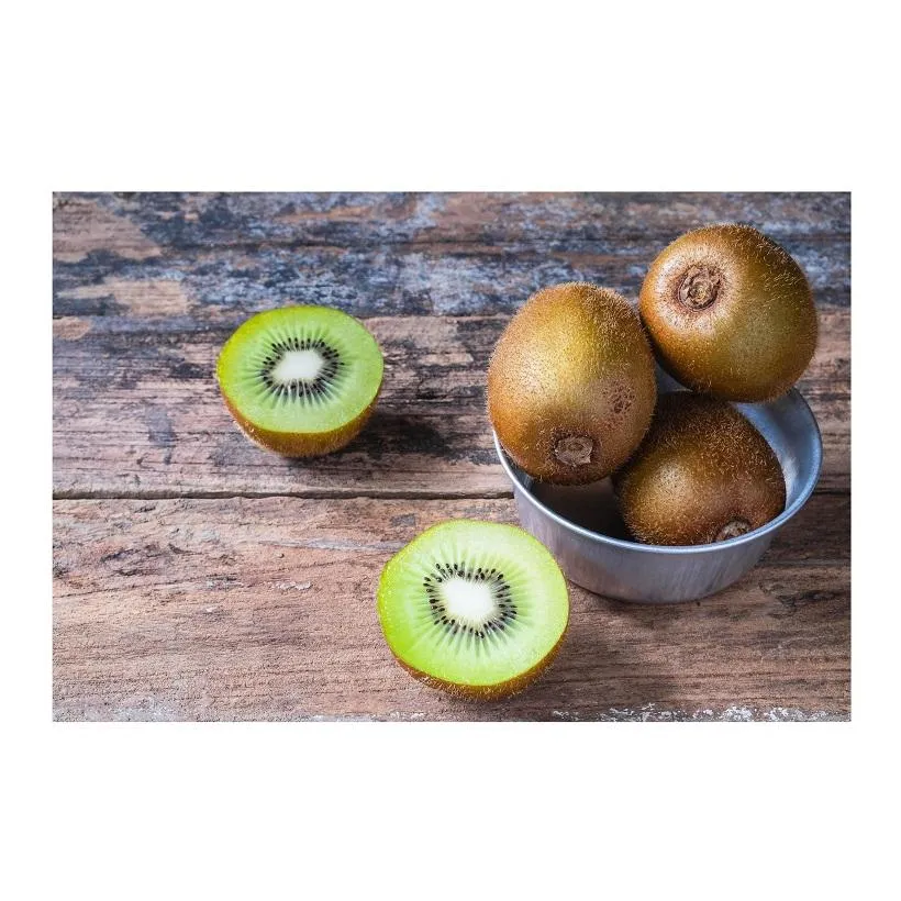 Buy the latest types of organic golden kiwi 