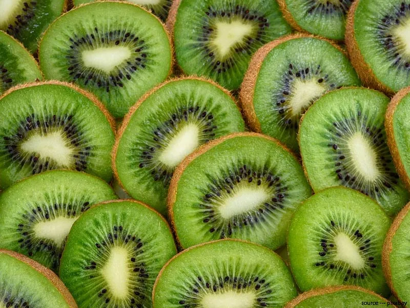 kiwi fruit products purchase price + photo