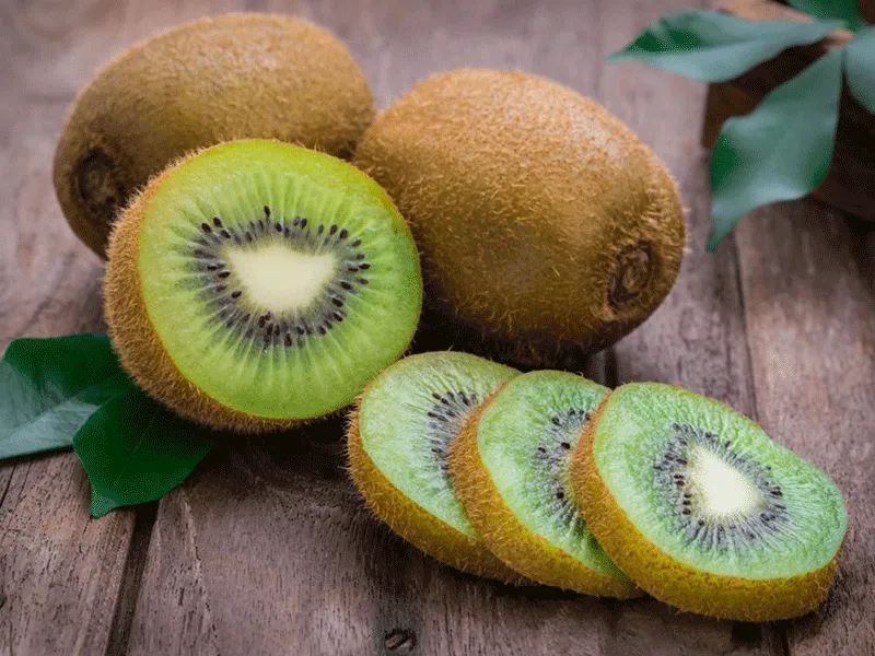 Getting to know new Zealand kiwifruit + the exceptional price of buying new Zealand kiwifruit 