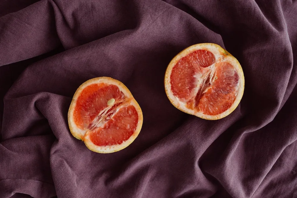 Buy oro blanco grapefruit vs pomelo types + price