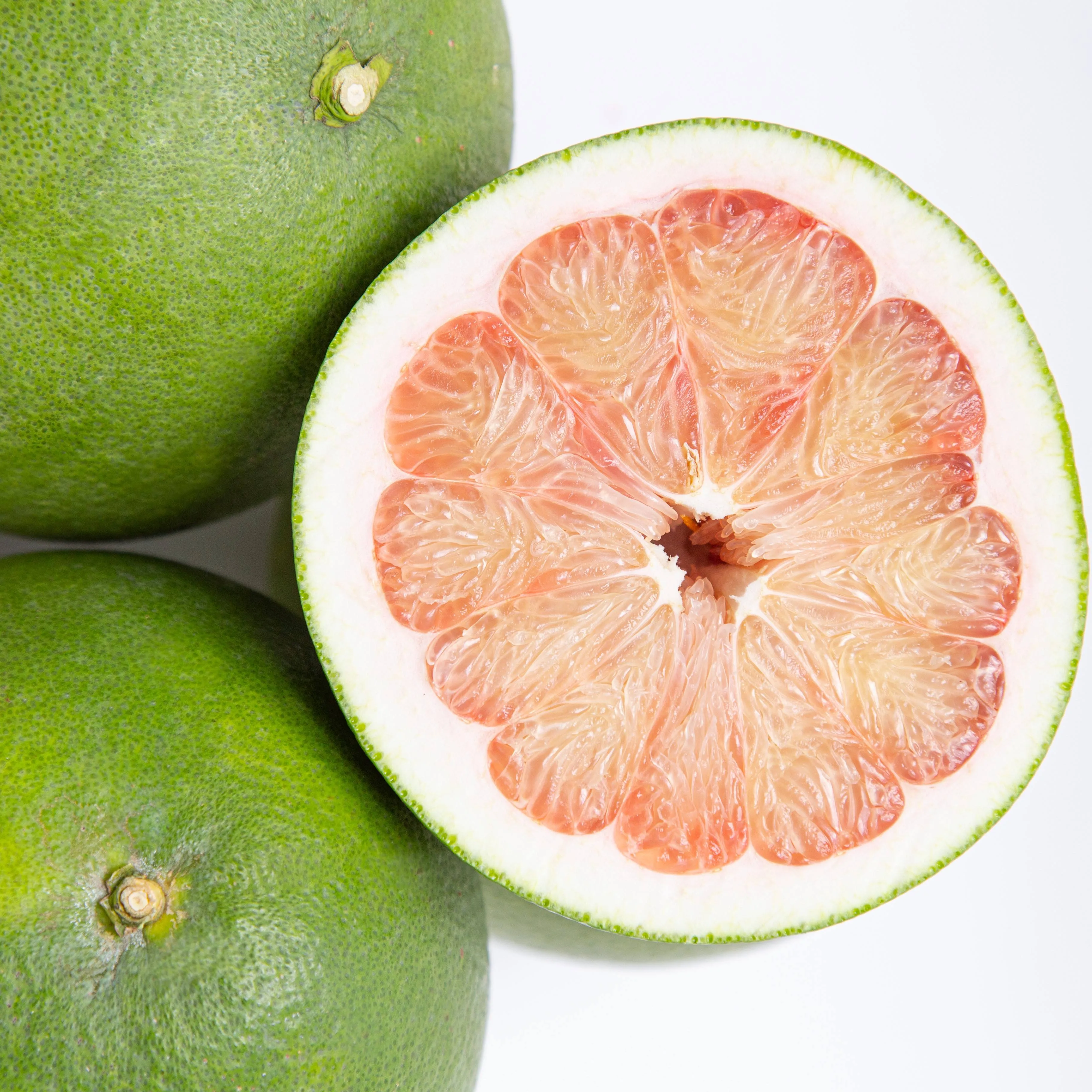 Comparison of purchase price of pomelo Indonesia types in May 2023