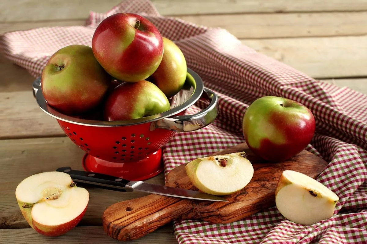 The purchase price of rockit apples nz + properties, disadvantages and advantages