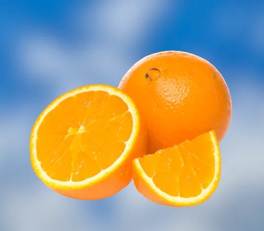 Buy the latest types of tangerine fruit vs orange