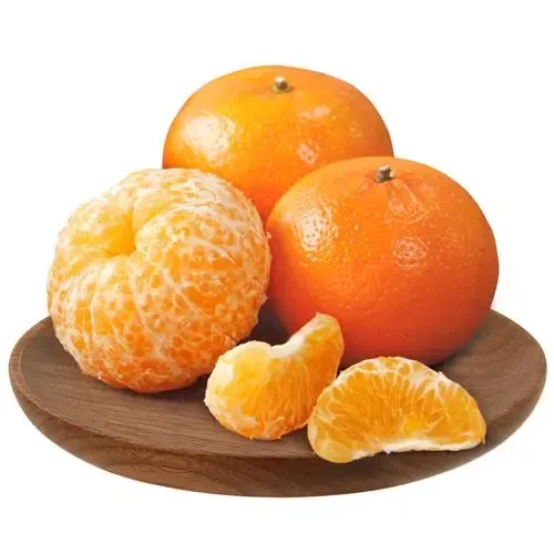Comparison of purchase price of tangerine fruit types in July 2023