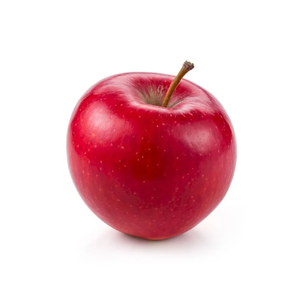 The purchase price of new apple fruit in australia