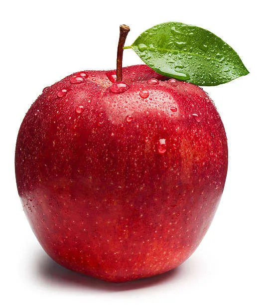 apples fruit and veg purchase price + quality test
