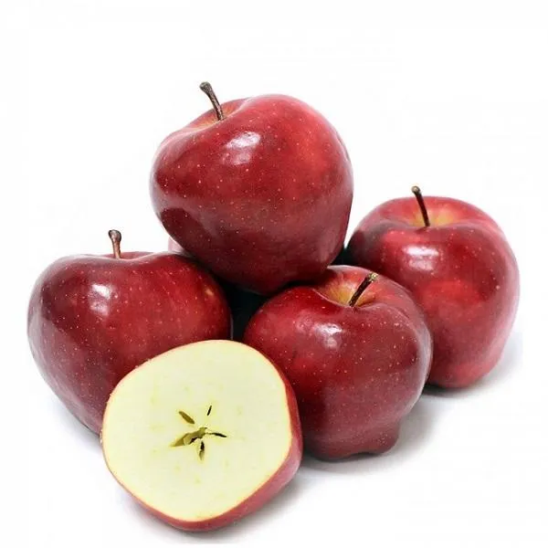 apples fruit and veg purchase price + quality test